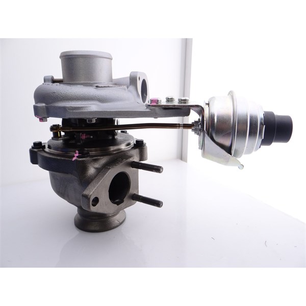 Turbo Garrett 803958-9002S GARRETT
