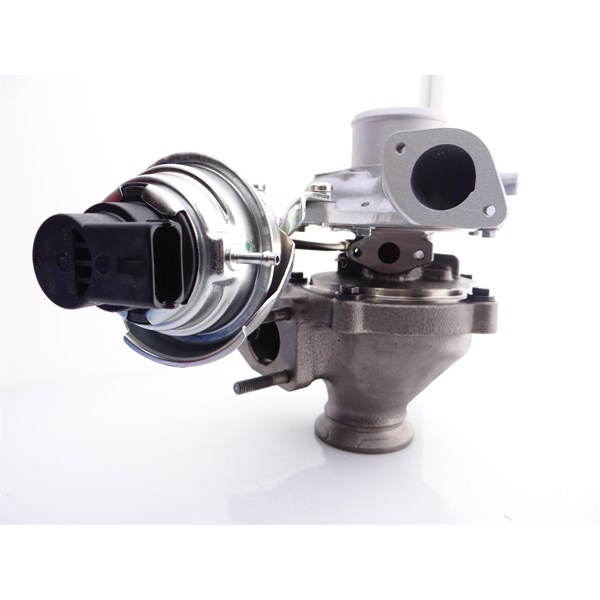 Turbo Garrett 803958-9002S GARRETT Turbo Garrett 803958-9002S GARRETT