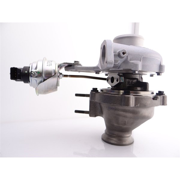 Turbo Garrett 803958-9002S GARRETT