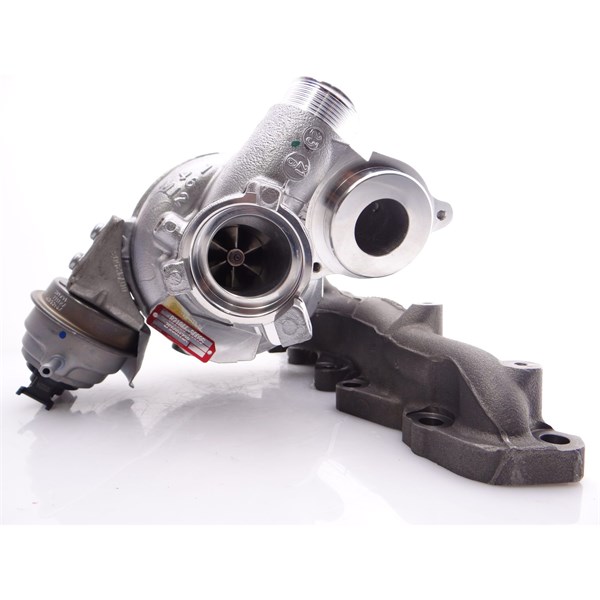 Turbo Garrett 821866-9009S GARRETT