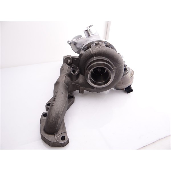Turbo Garrett 821866-9009S GARRETT