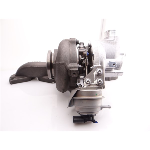 Turbo Garrett 821866-9009S GARRETT