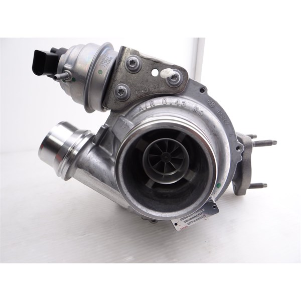 Turbo Garrett 850326-5001S GARRETT Turbo Garrett 850326-5001S GARRETT