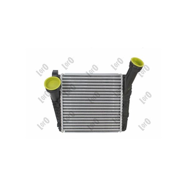 Intercooler, Höger ABAKUS