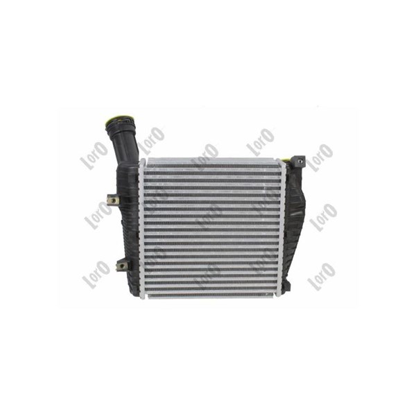 Intercooler, Höger