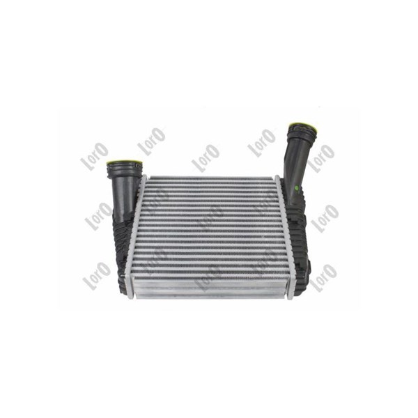 Intercooler, Höger