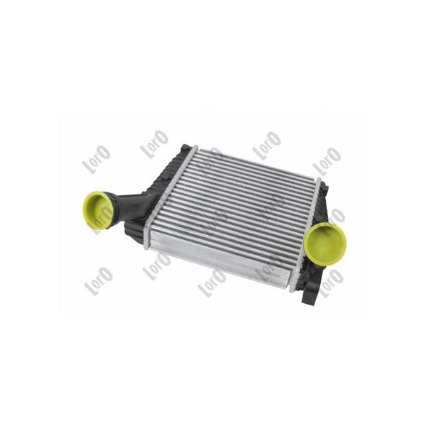 Intercooler, Höger