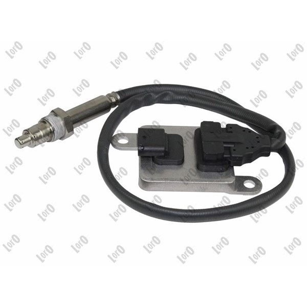 NOx-sensor, NOx-katalysator 12V ABAKUS