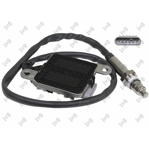 NOx-sensor, NOx-katalysator 12V ABAKUS NOx-sensor, NOx-katalysator 12V ABAKUS