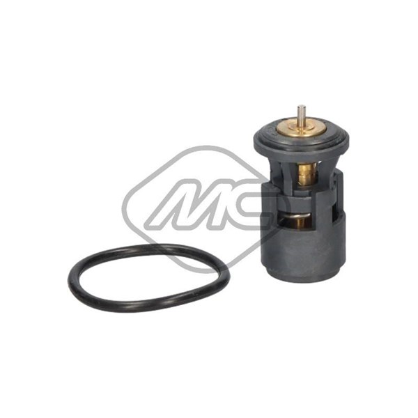 Termostat, kylvätska Metalcaucho 35921 Metalcaucho