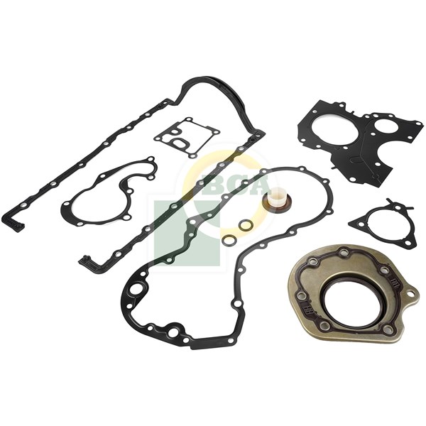 Packningssats, vevhus Bga CK8384 BGA