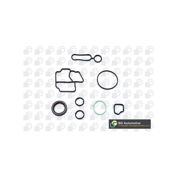 Packningssats, vevhus Bga CK9565 BGA