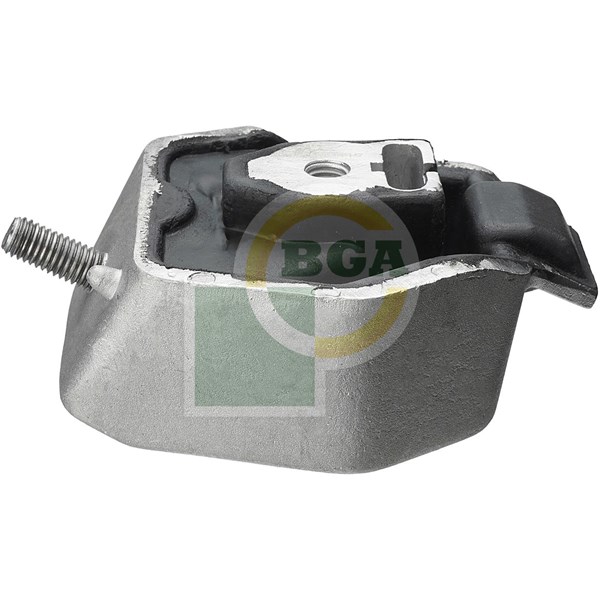 Motorkudde, Höger, Vänster Bga MT9169 BGA