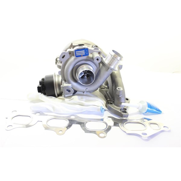 Turbo Alanko 10901616 ALANKO
