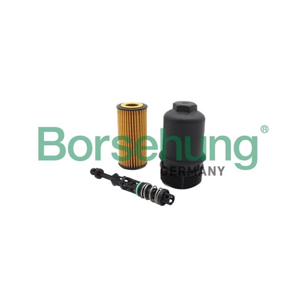 Oljefilter Borsehung B10435 Borsehung