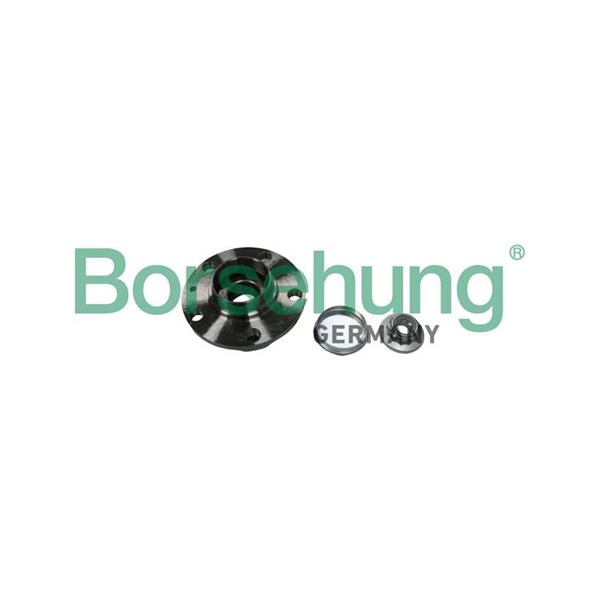 Hjullagersats, Bak Borsehung B11287 Borsehung