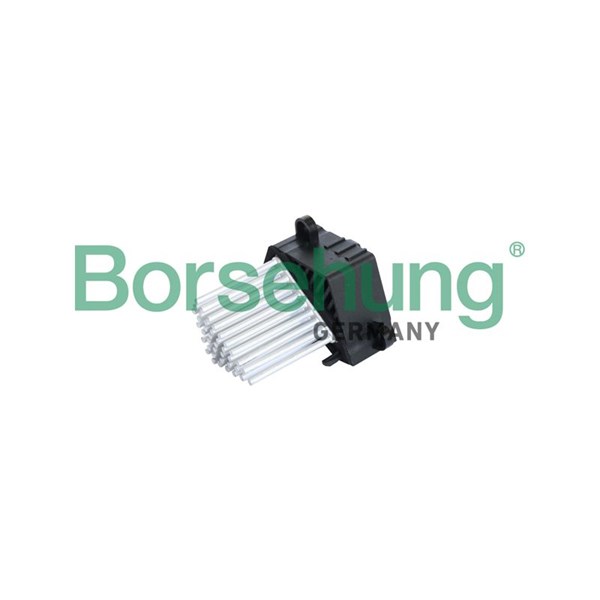 Relä, kylfläktslutning Borsehung B12226 Borsehung