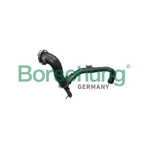 Laddluftslang Borsehung B12353 Borsehung
