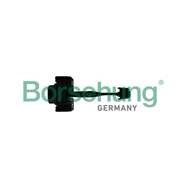 Dörrhållare, Bak Borsehung B12375 Borsehung