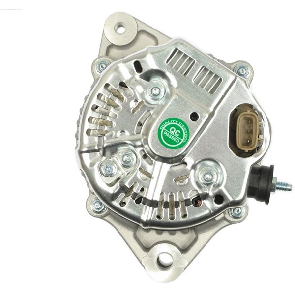 Generator 12V 80A As-pl A6117 AS-PL