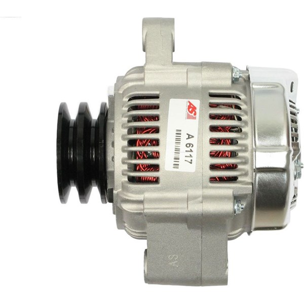 Generator 12V 80A As-pl A6117 AS-PL