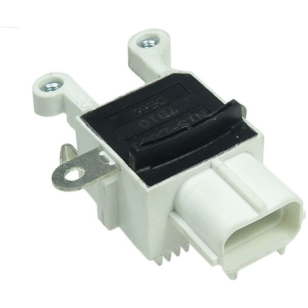 Generatorregulator 12V As-pl ARE6104P AS-PL Generatorregulator 12V As-pl ARE6104P AS-PL