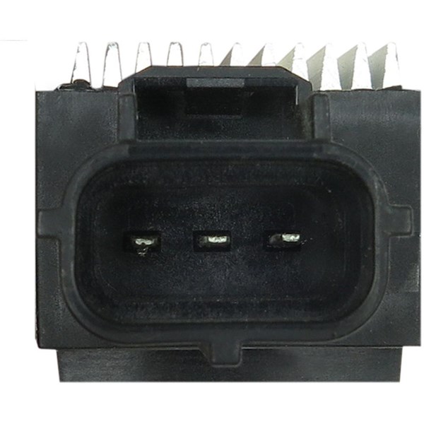 Generatorregulator 12V As-pl ARE6104S AS-PL Generatorregulator 12V As-pl ARE6104S AS-PL