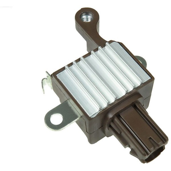 Generatorregulator 12V As-pl ARE6155S AS-PL