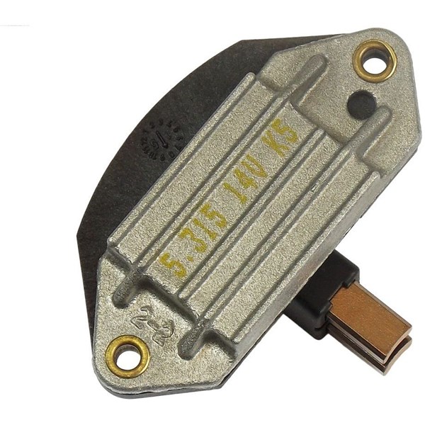 Generatorregulator 12V As-pl ARE9057(LETRIKA) AS-PL