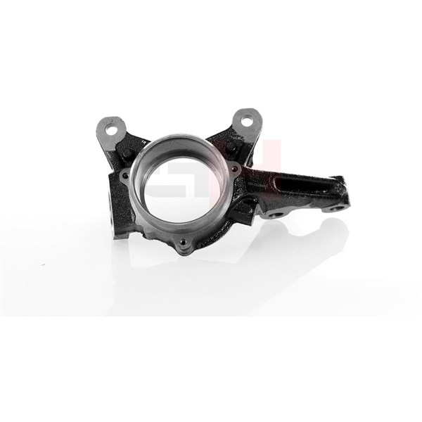 Spindelbult, hjulupphängning, framaxel höger Gh GH-292668H GH