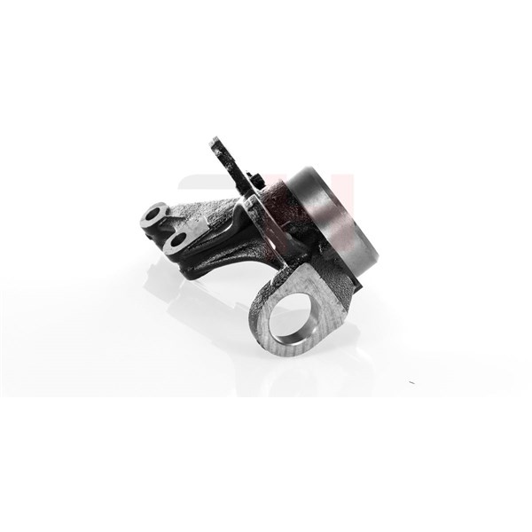 Spindelbult, hjulupphängning, framaxel höger Gh GH-292668H GH