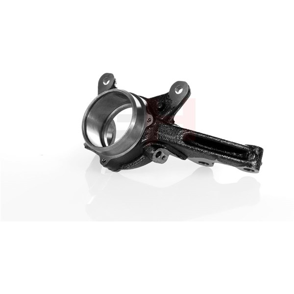 Spindelbult, hjulupphängning, framaxel höger Gh GH-292668H GH