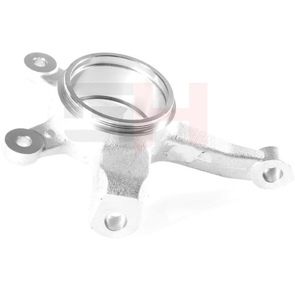 Spindelbult, hjulupphängning, framaxel höger Gh GH-293366H GH