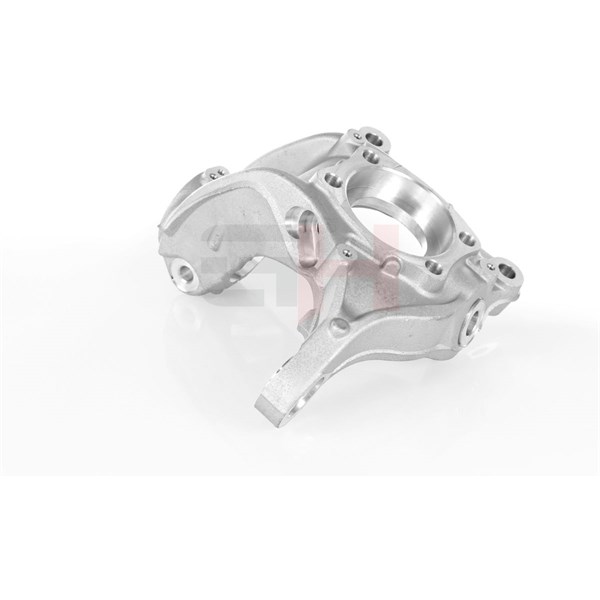Spindelbult, hjulupphängning, framaxel höger Gh GH-299965H GH