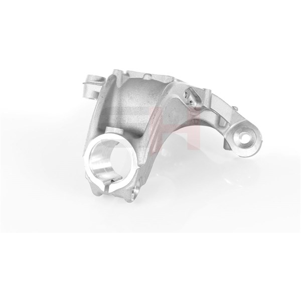 Spindelbult, hjulupphängning, framaxel höger Gh GH-299965H GH