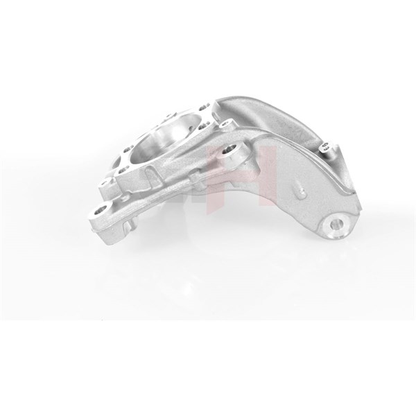 Spindelbult, hjulupphängning, framaxel höger Gh GH-299965H GH