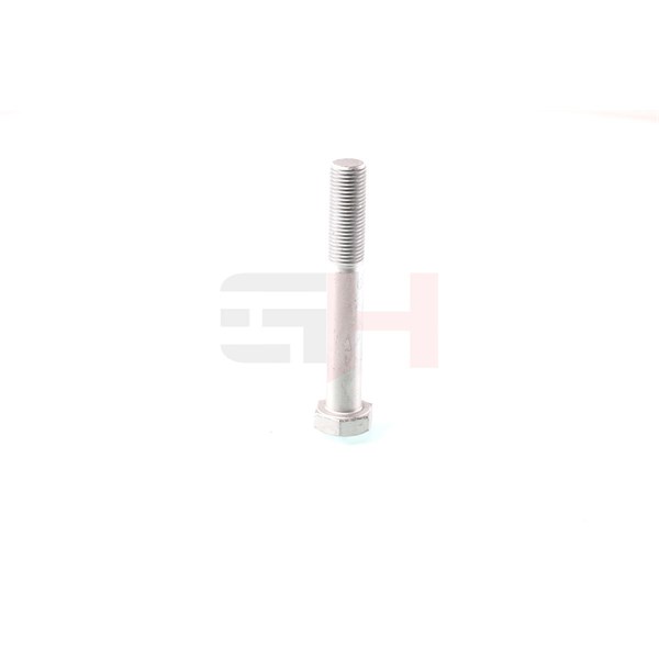 Skruv, axeltapp, Bakaxel nedtill Gh GH-391533 GH