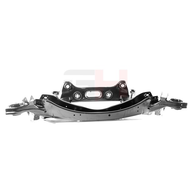 Axelkropp, Bakaxel Gh GH-593387 GH