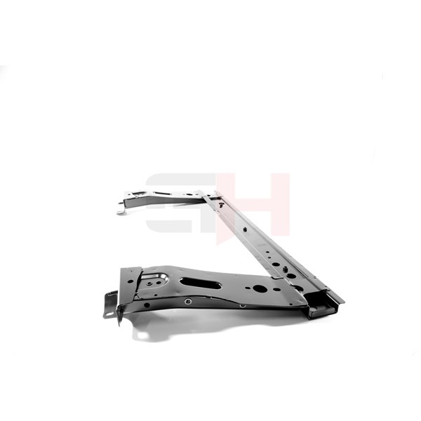 Hjälpram/aggregatfästen, Framaxel Gh GH-593970 GH