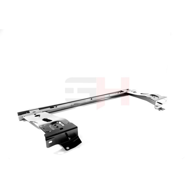 Hjälpram/aggregatfästen, Framaxel Gh GH-593970 GH