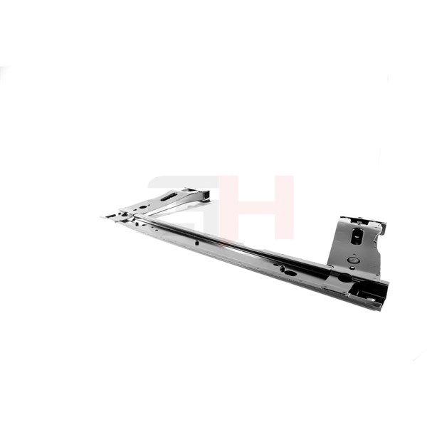 Hjälpram/aggregatfästen, Framaxel Gh GH-593970 GH