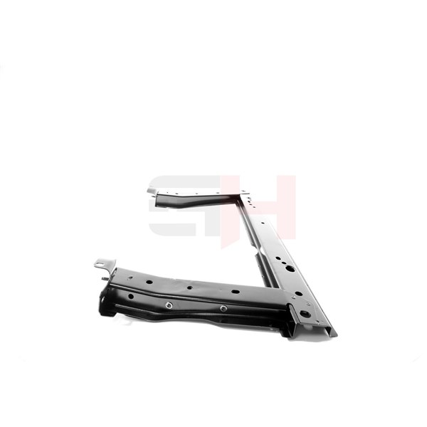 Hjälpram/aggregatfästen, Framaxel Gh GH-593970 GH
