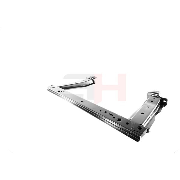 Hjälpram/aggregatfästen, Framaxel Gh GH-593970 GH