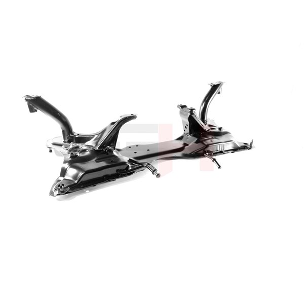 Hjälpram/aggregatfästen, Framaxel Gh GH-595204 GH