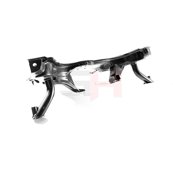 Hjälpram/aggregatfästen, Framaxel Gh GH-595204 GH
