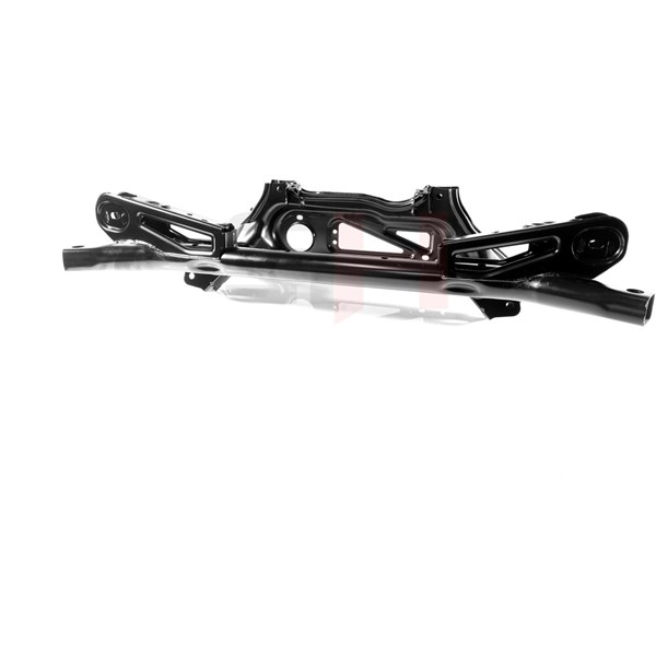 Axelkropp, Bakaxel Gh GH-599334 GH