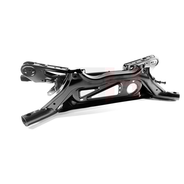 Axelkropp, Bakaxel Gh GH-599334 GH