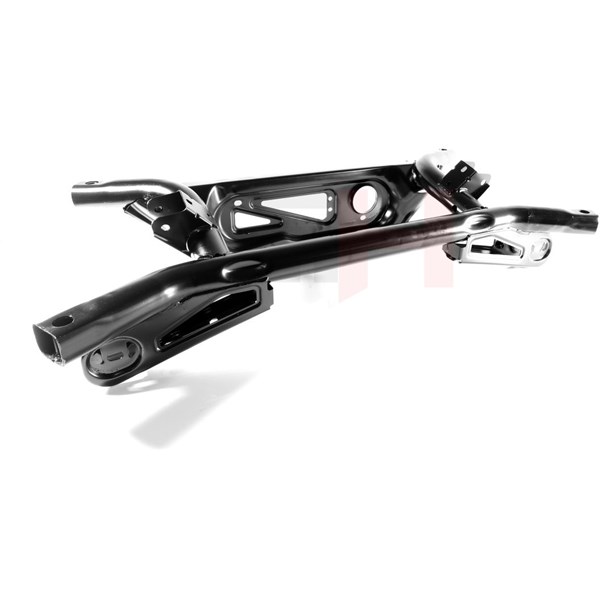 Axelkropp, Bakaxel Gh GH-599334 GH