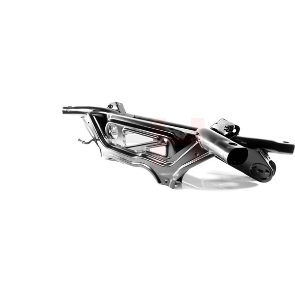 Axelkropp, Bakaxel Gh GH-599334 GH