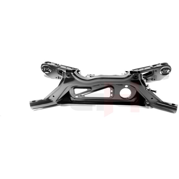 Axelkropp, Bakaxel Gh GH-599335 GH